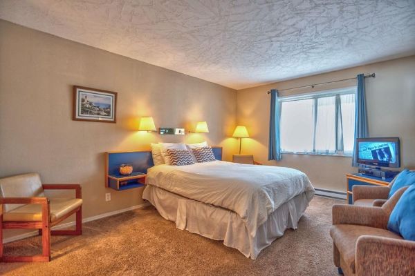Hotel Sea Gypsy Rentals (Lincoln City)